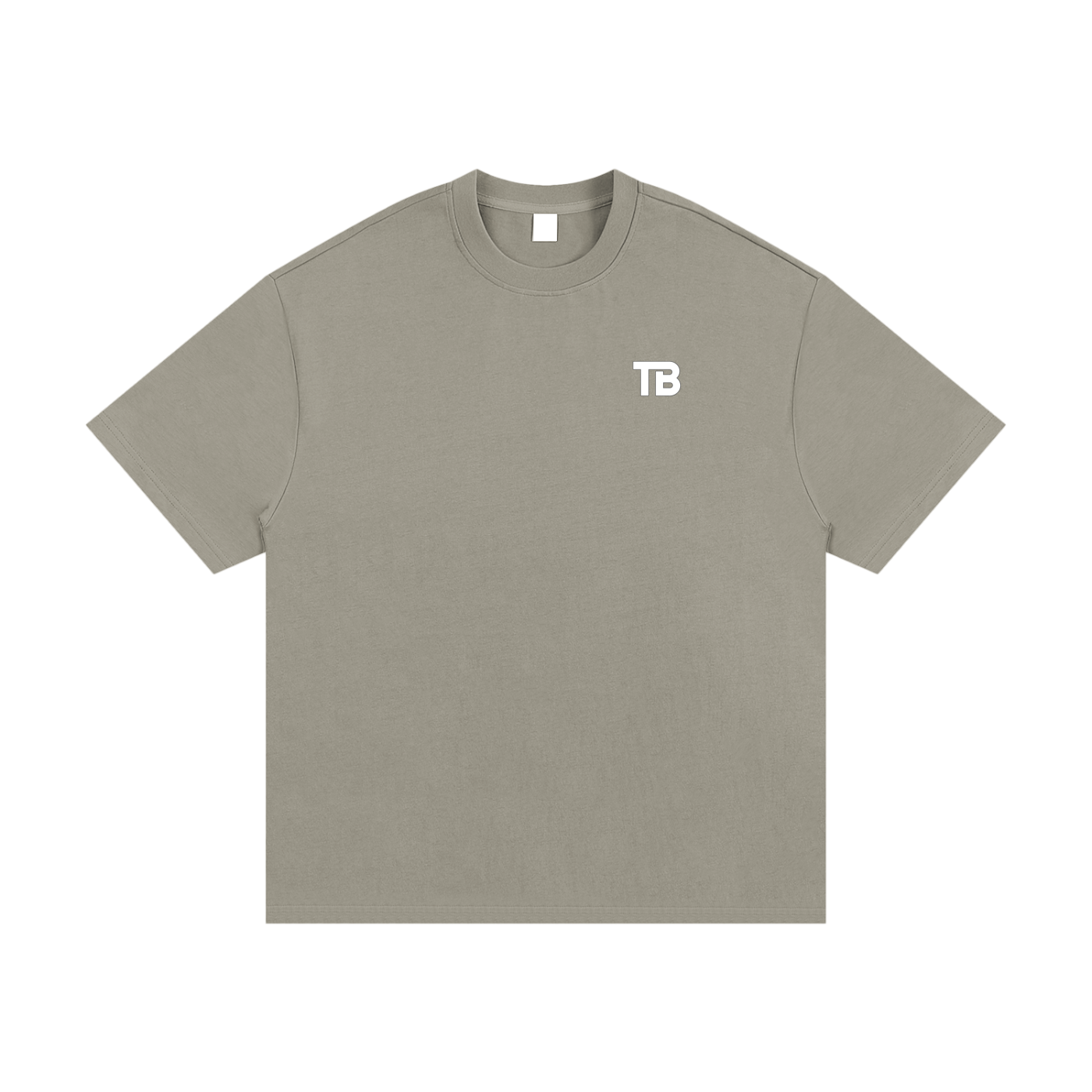 ThunderBuddies Essential Heavyweight Cotton T-Shirt