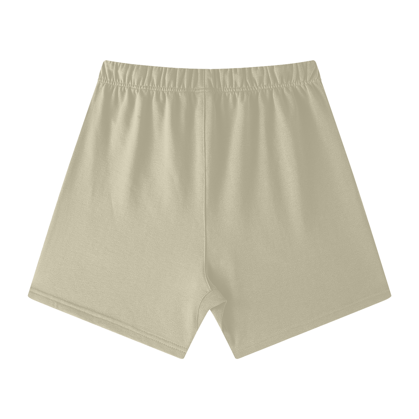 EMGEE Heavyweight Cotton Shorts