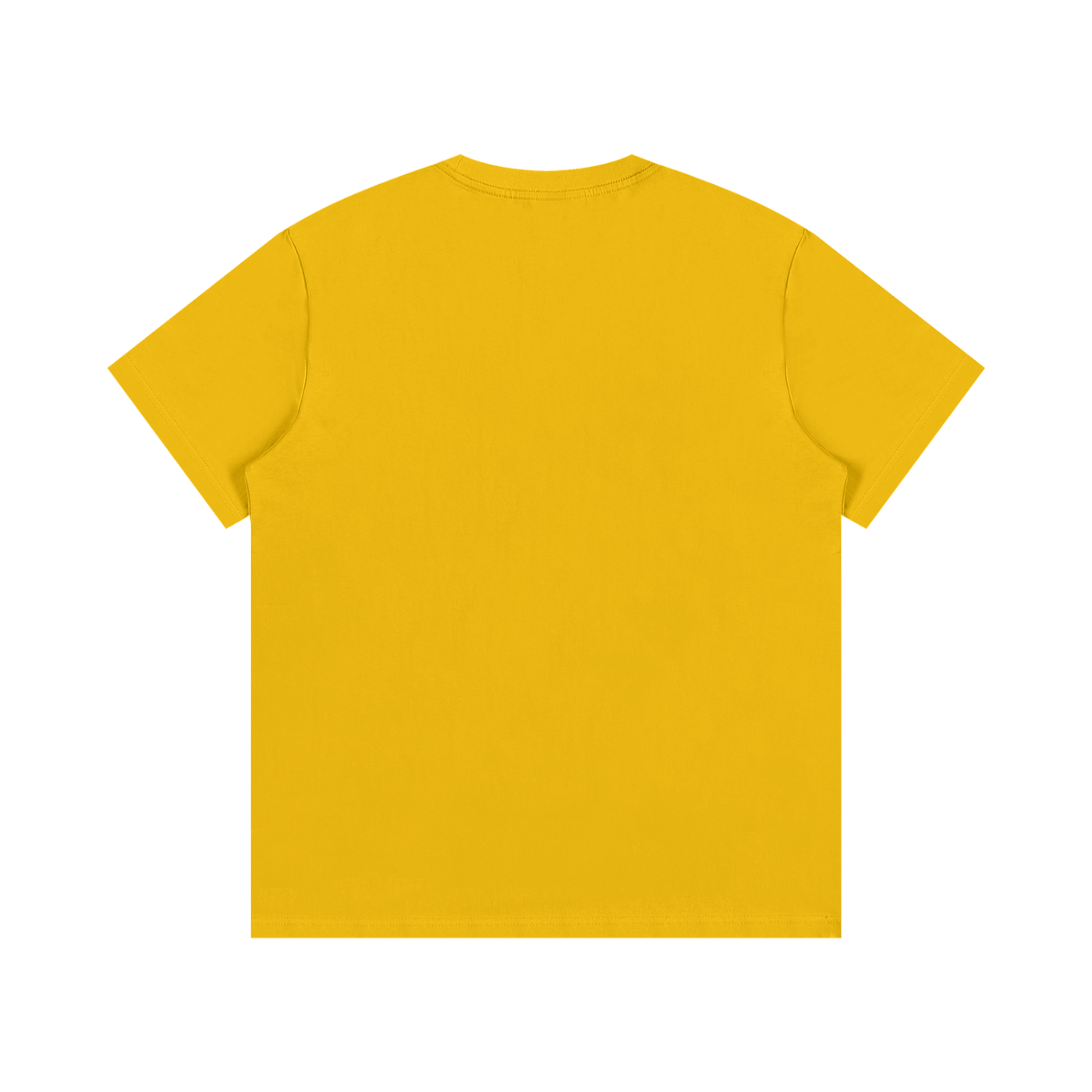 DIDI Season 2 Essential Cotton T-Shirt