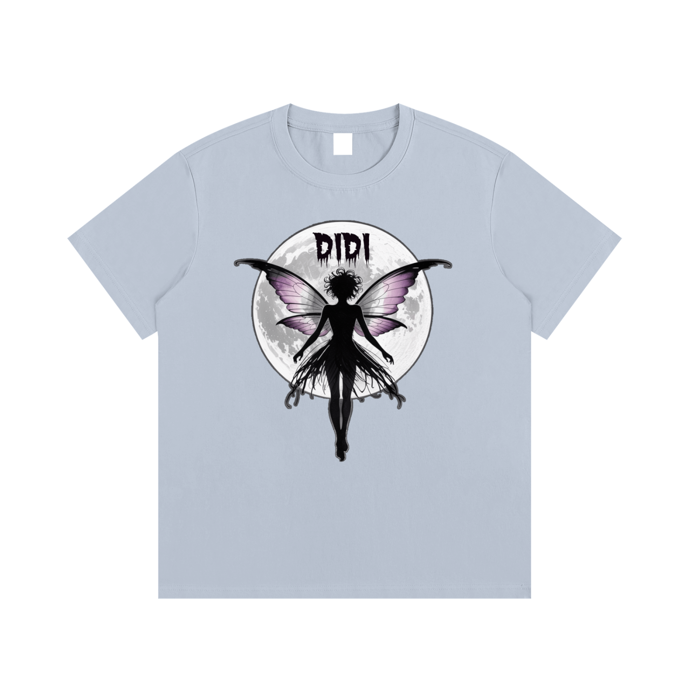 DIDI Season 2 Essential Cotton T-Shirt