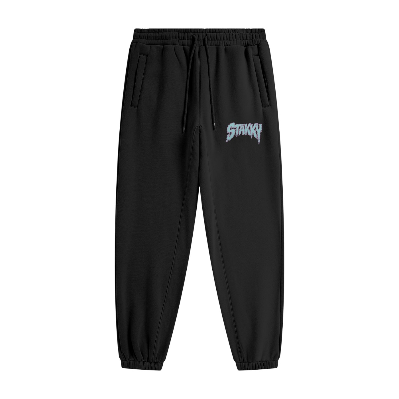 Stakky Fleece Joggers