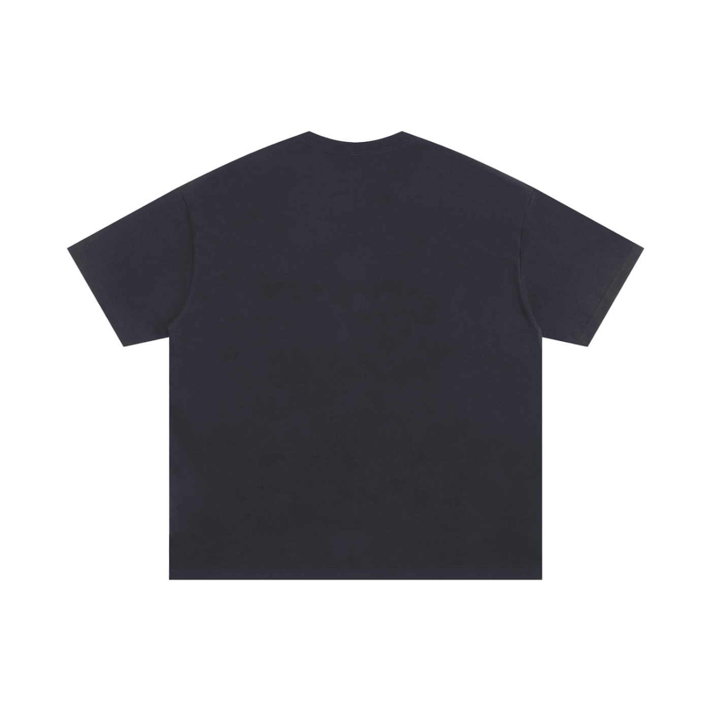 DIDI Season 2 Oversized T-shirt