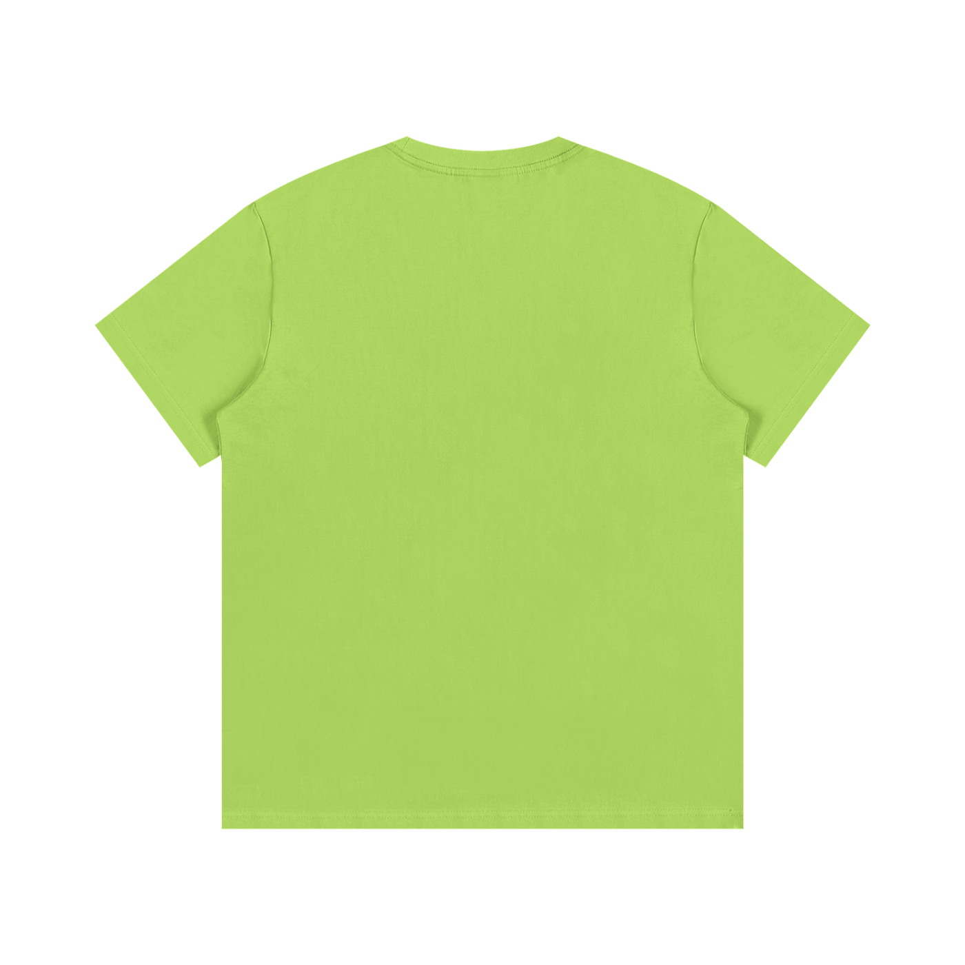 DIDI Season 2 Essential Cotton T-Shirt