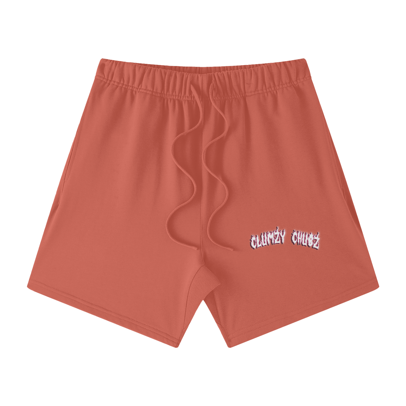 Clumzy Chubz Cotton Shorts
