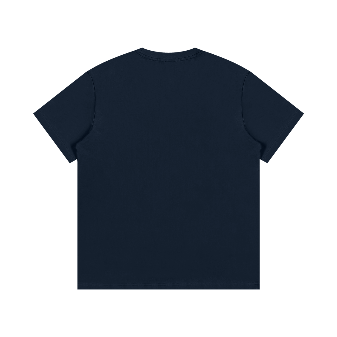 DIDI Season 2 Essential Cotton T-Shirt