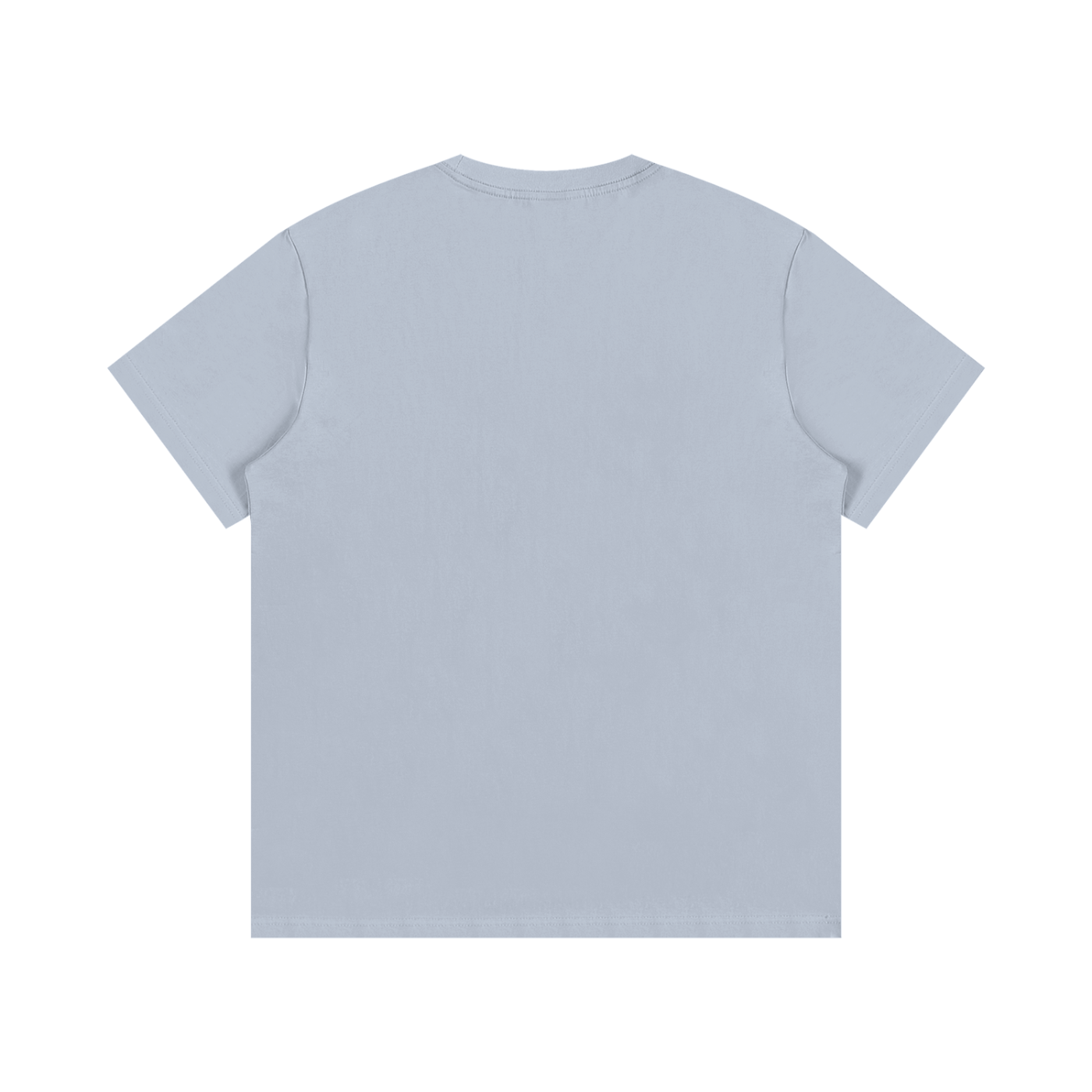 DIDI Season 2 Essential Cotton T-Shirt
