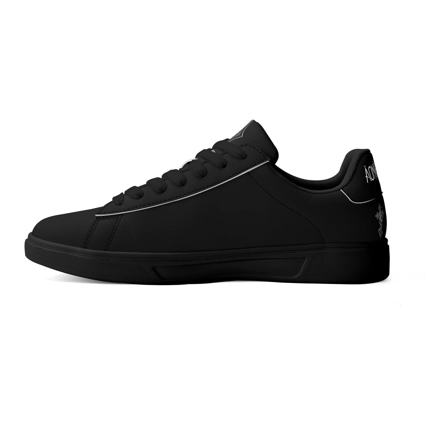 Aonaran Clean Slate Shoes