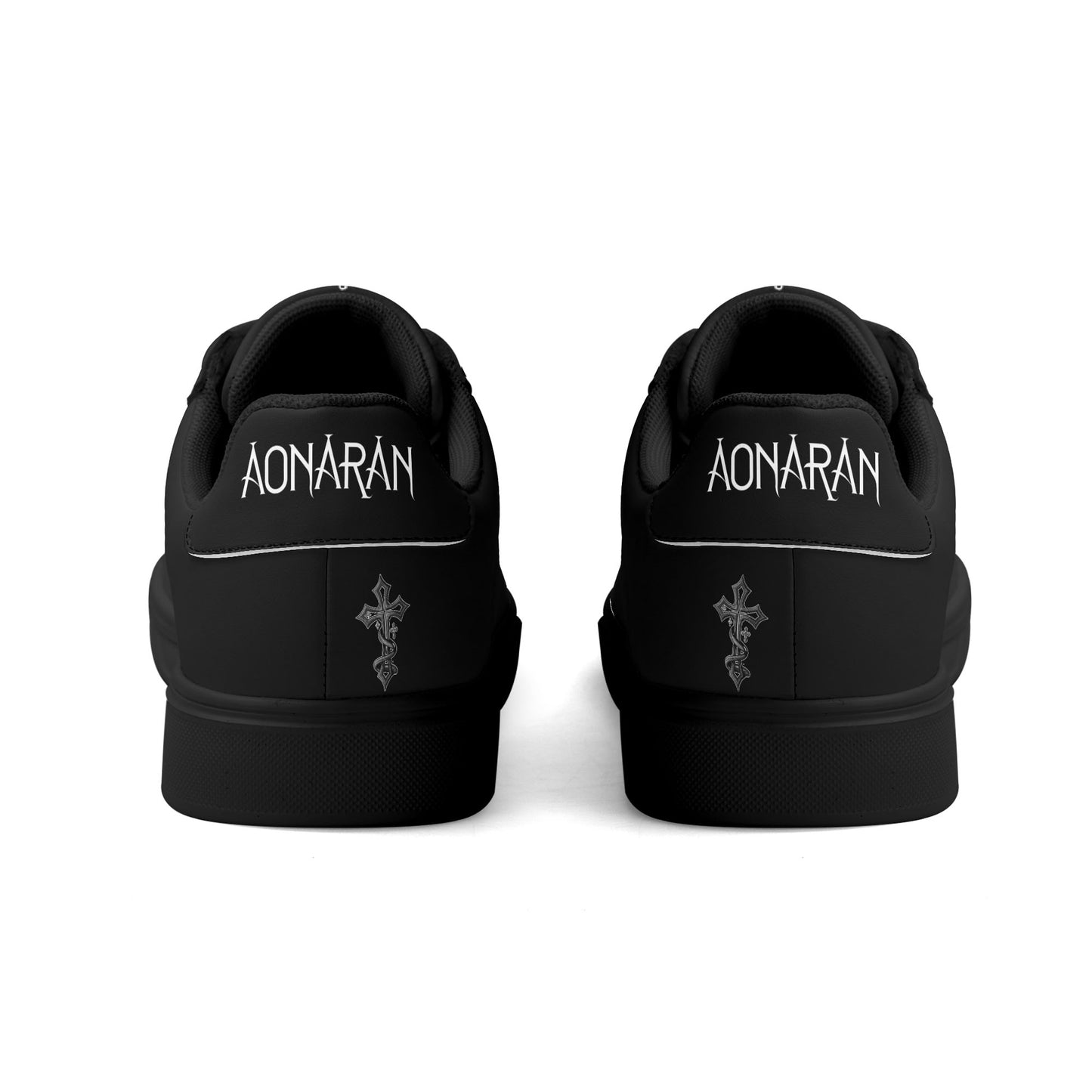 Aonaran Clean Slate Shoes