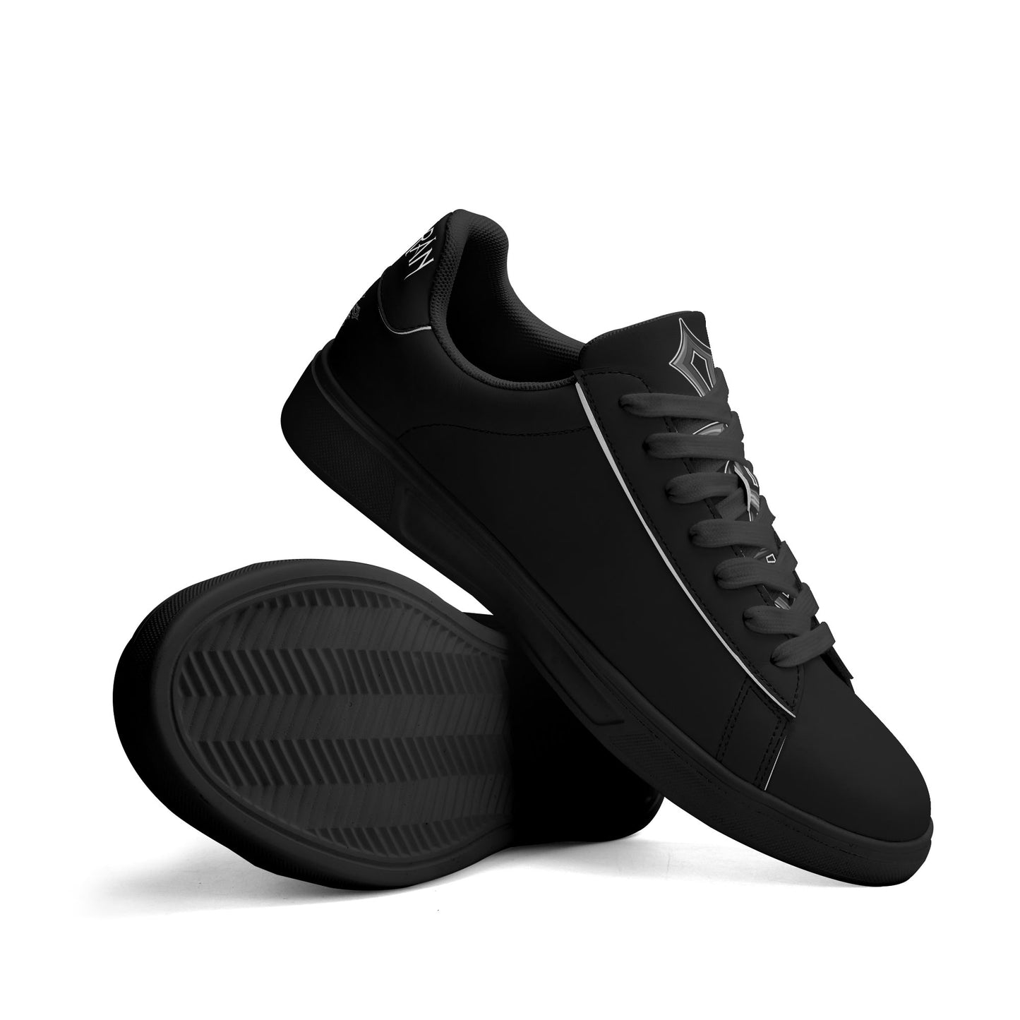 Aonaran Clean Slate Shoes