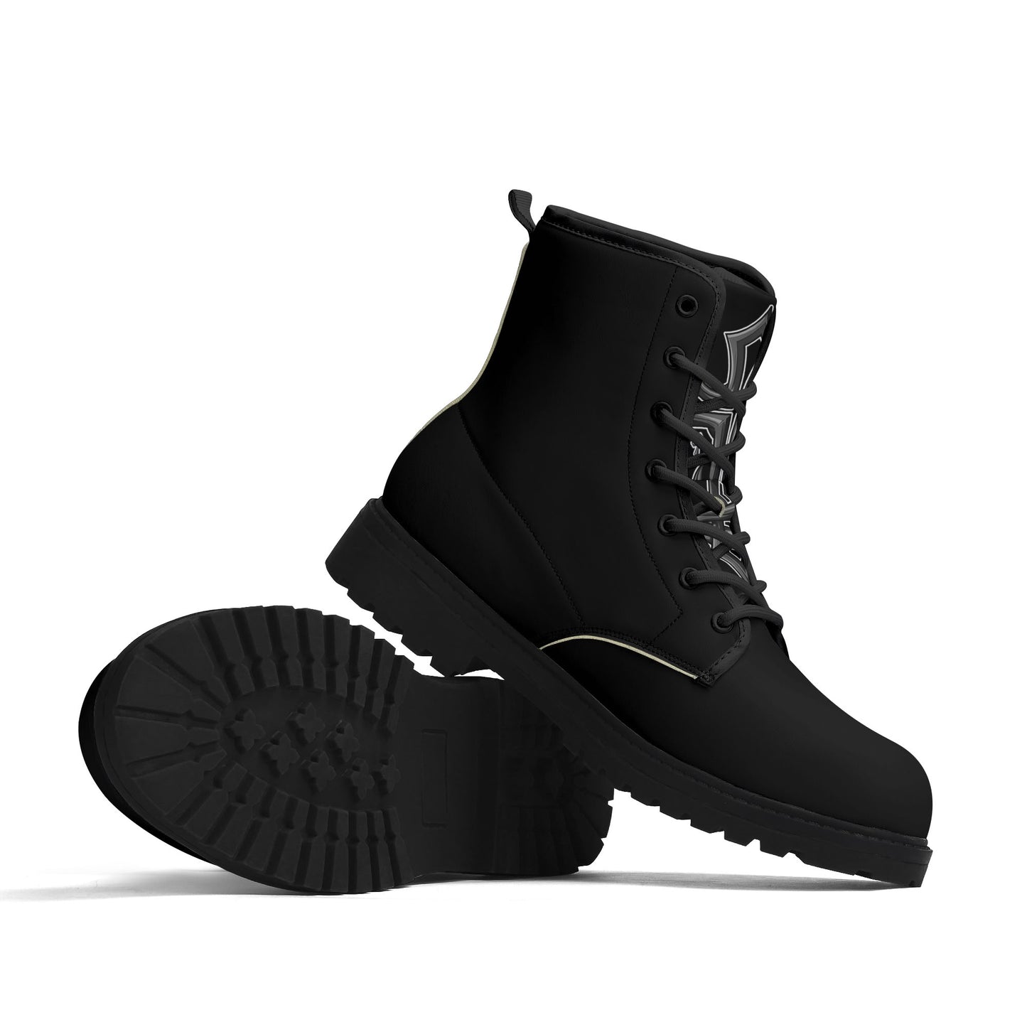 Aonaran Clean Slate Mens Leather Boots