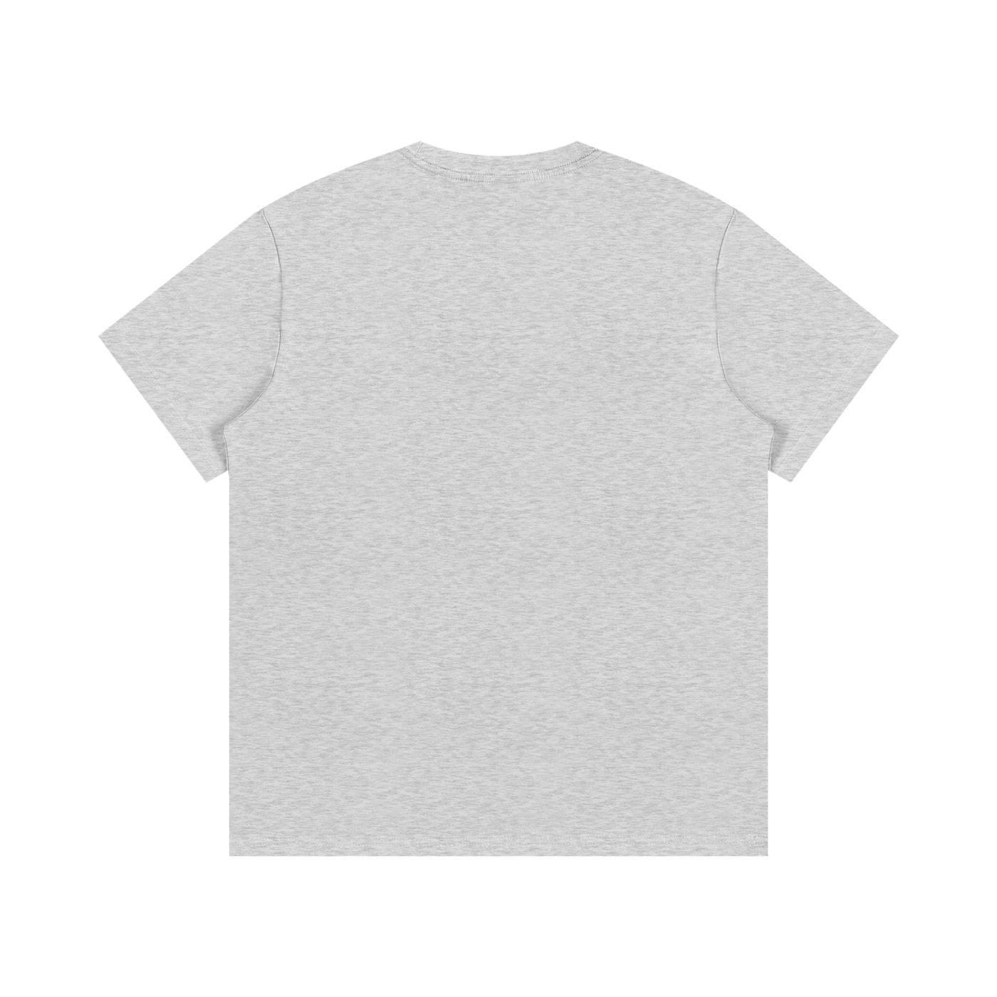 DIDI Season 2 Essential Cotton T-Shirt