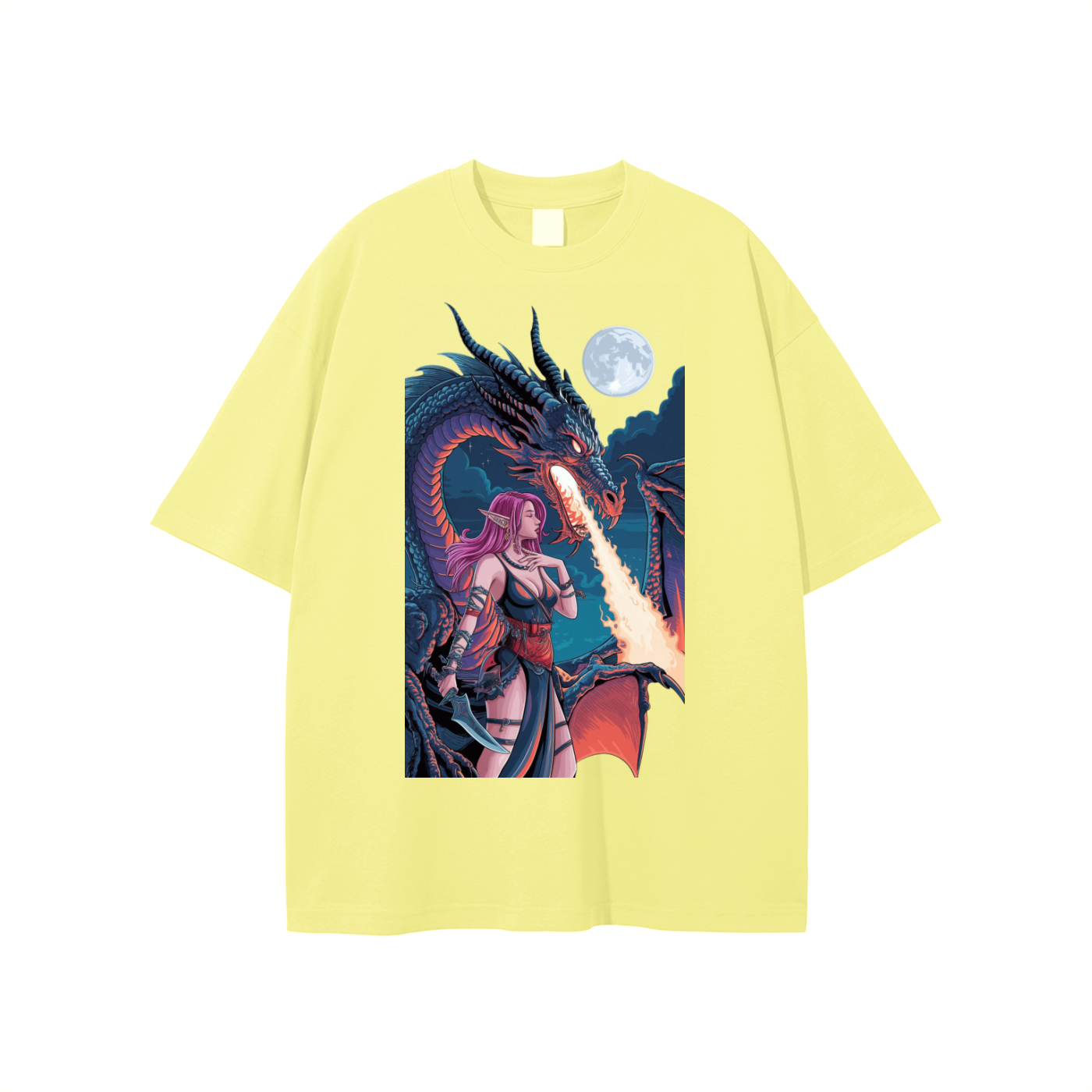 BillyGoat Unisex T-shirt