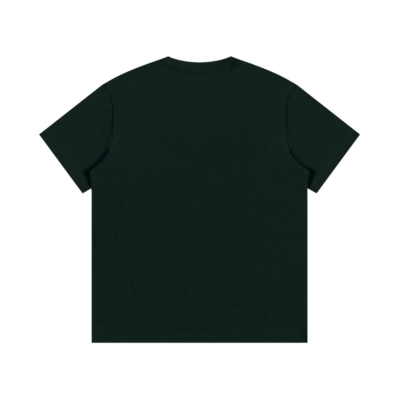 DIDI Season 2 Essential Cotton T-Shirt