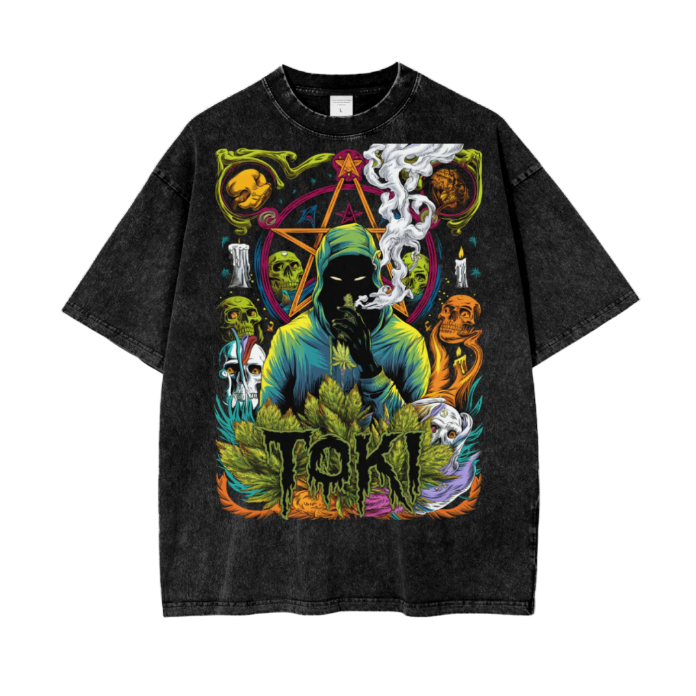 toki