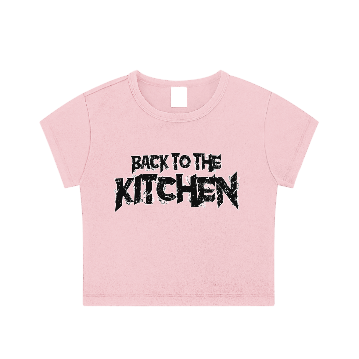 Kitchen Crop I