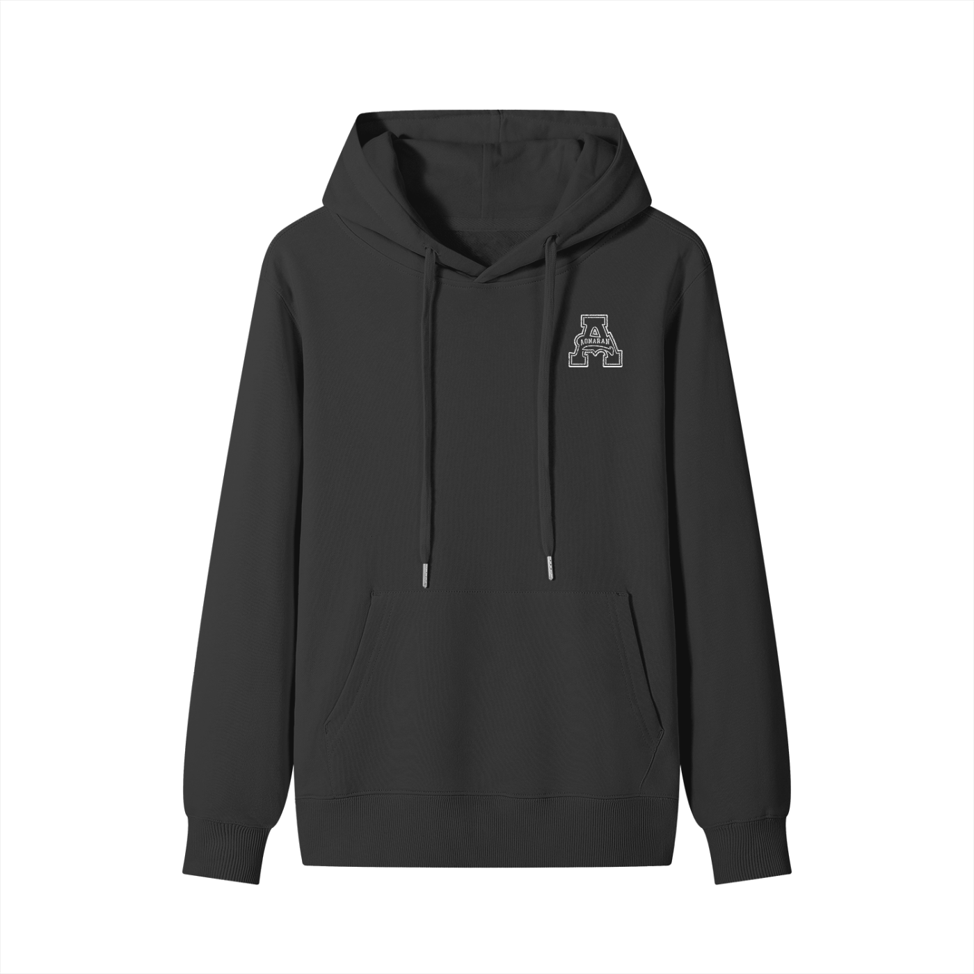 Join The War by Zeqq Classic Hoodie