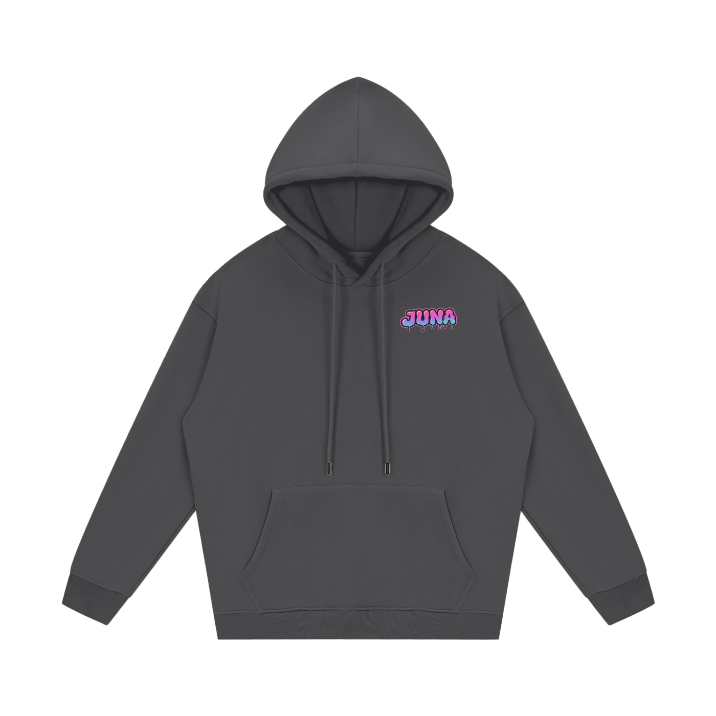 Juna Fleece Hoodie