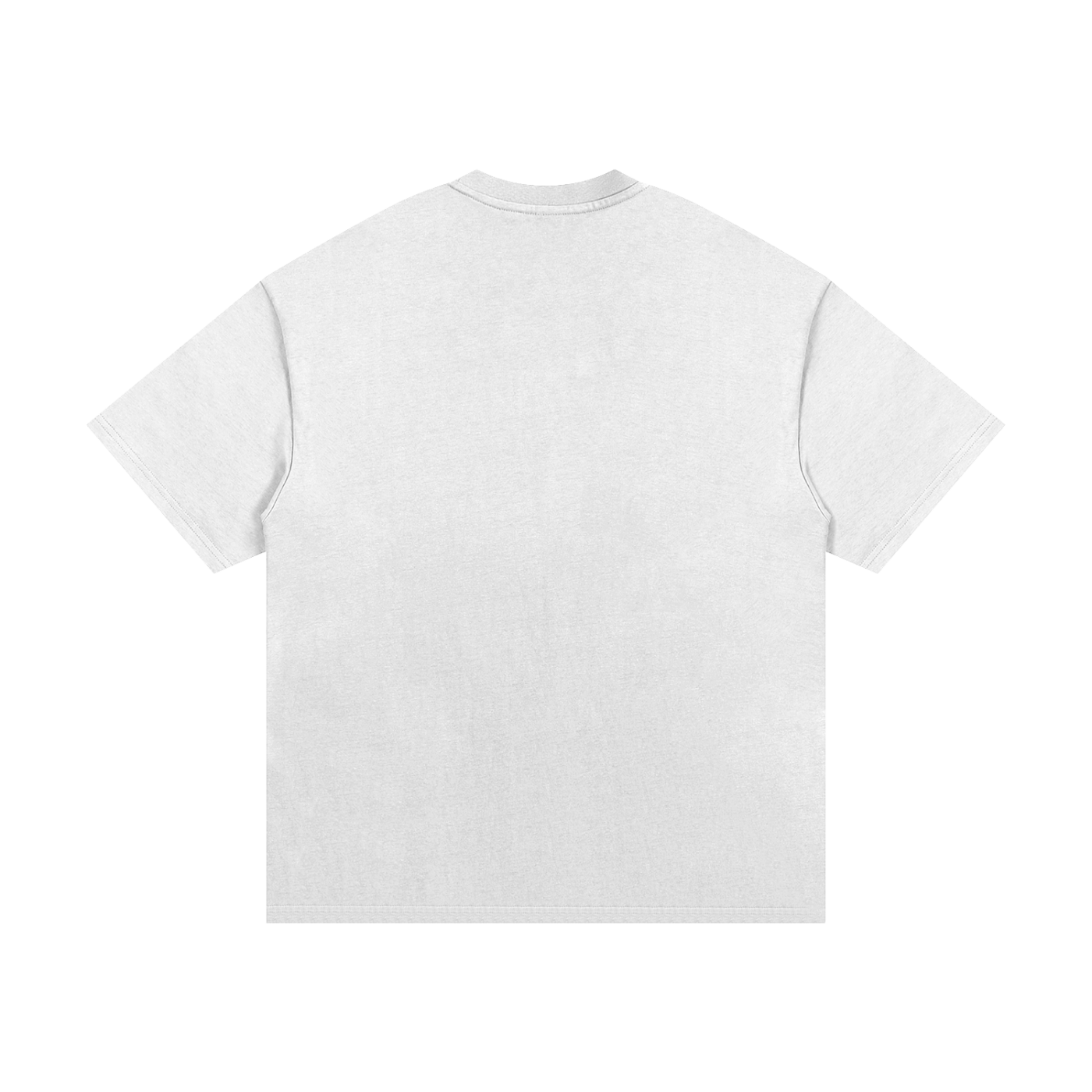 DIDI Season 2 Essential Heavyweight Cotton T-Shirt