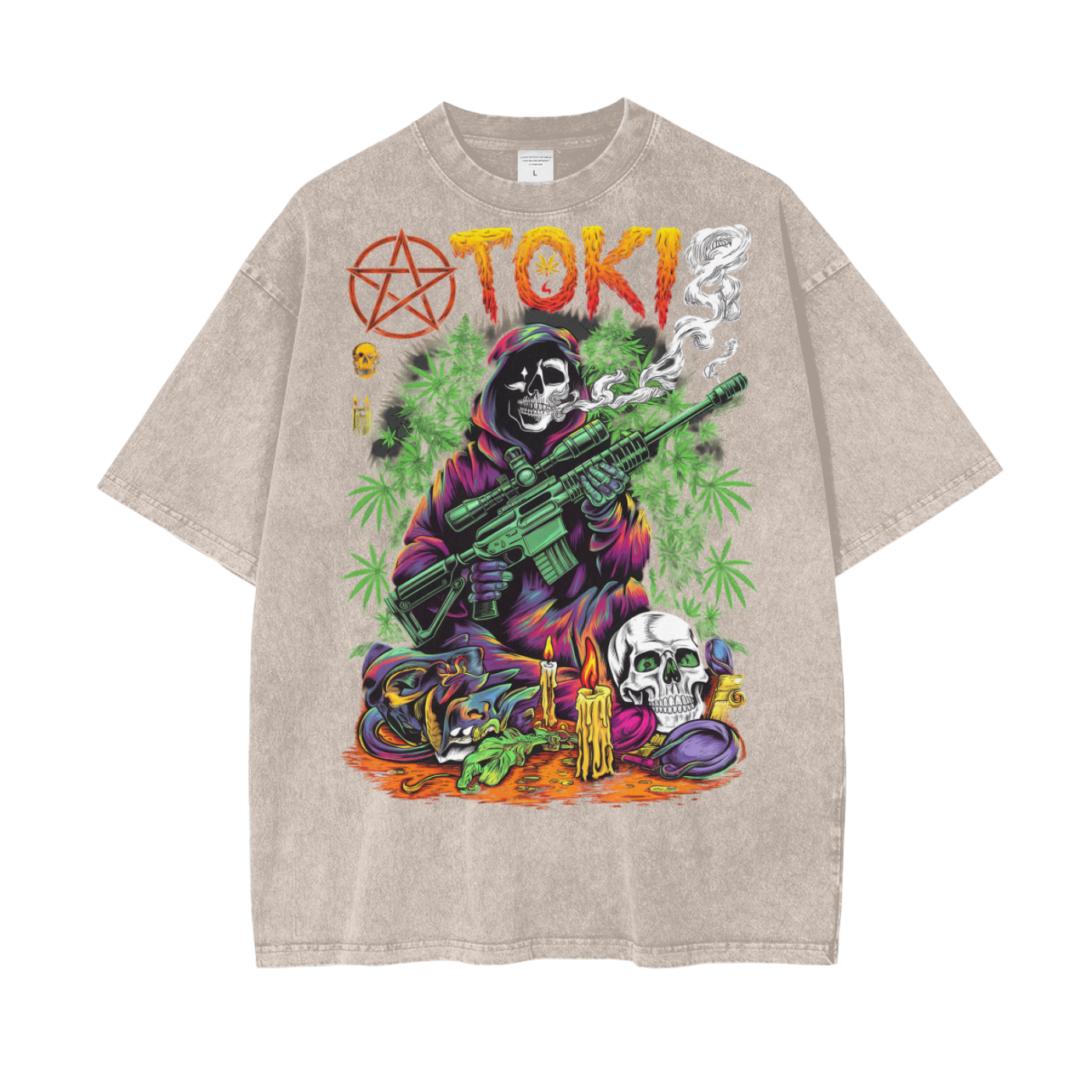 toki