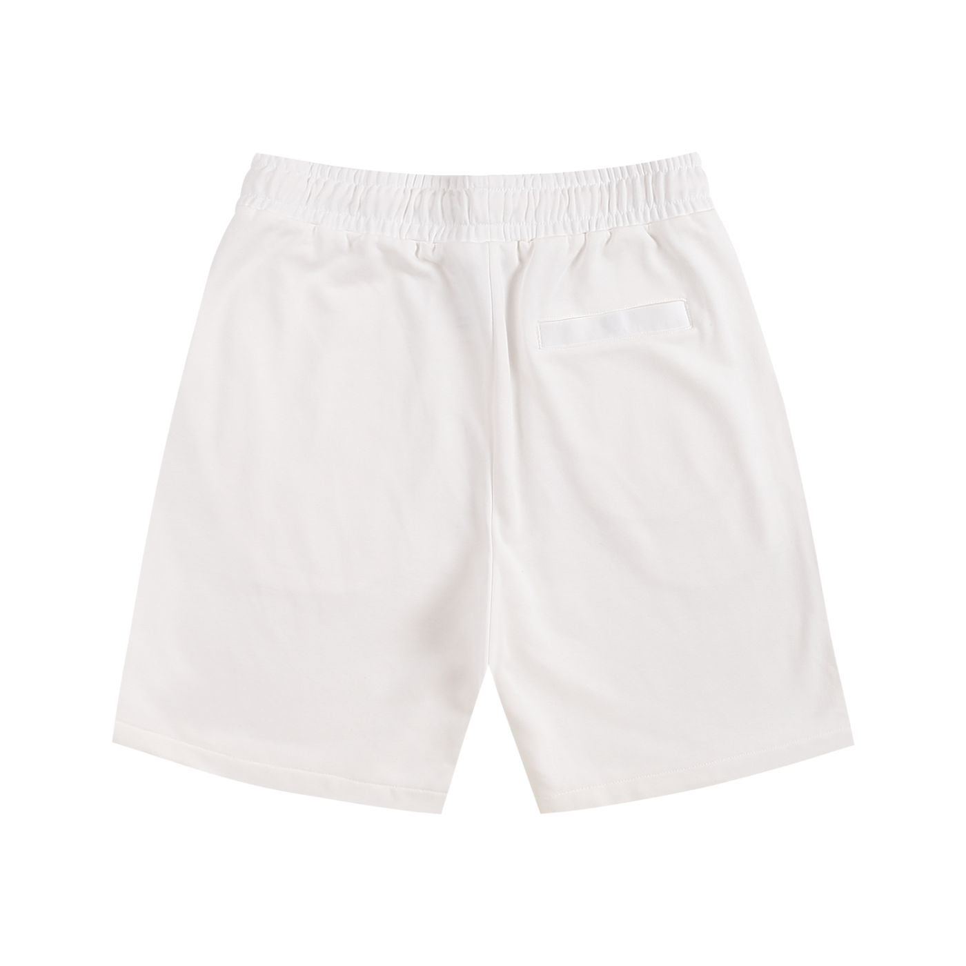 DIDI Season 2 Essential Cotton Shorts