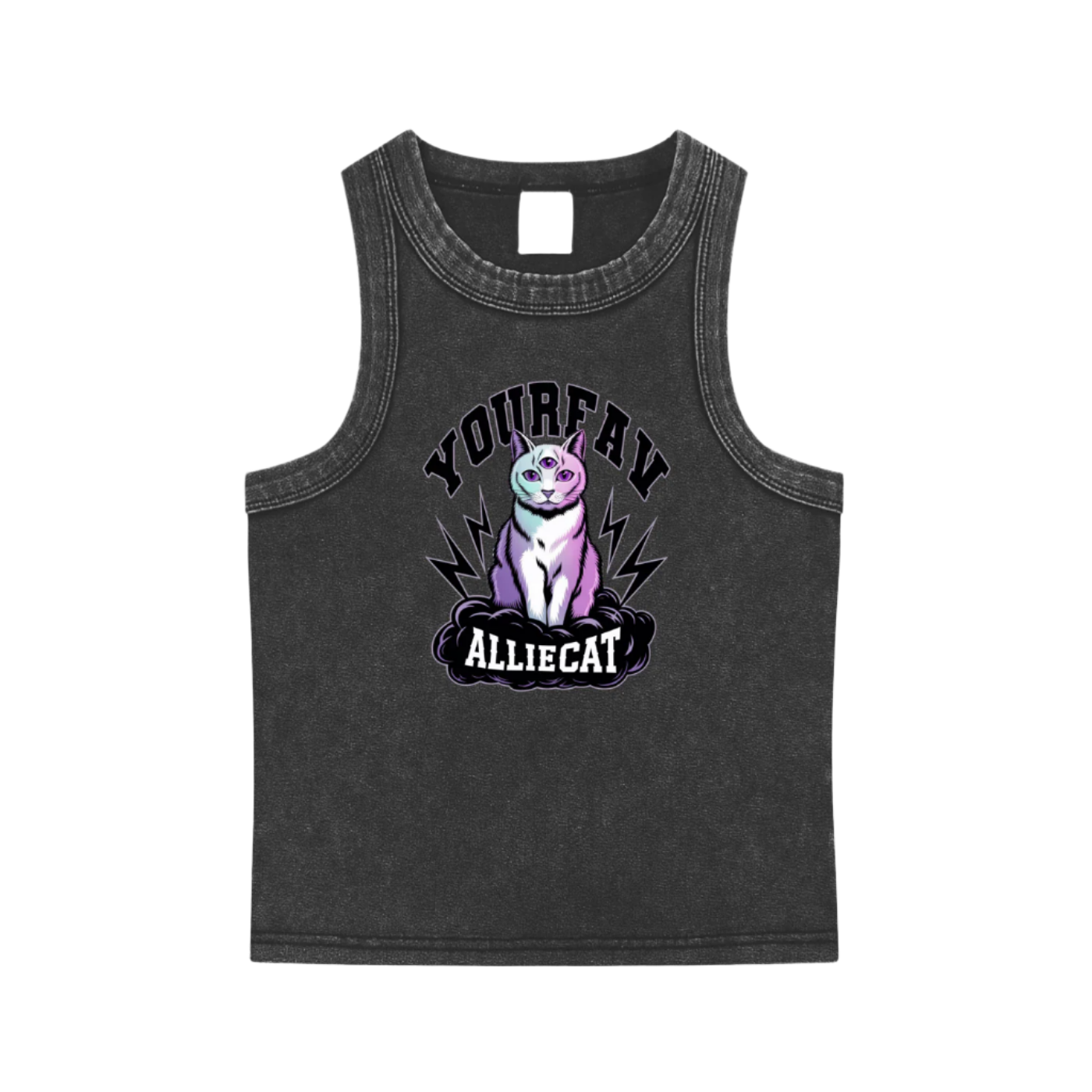 AllieCat