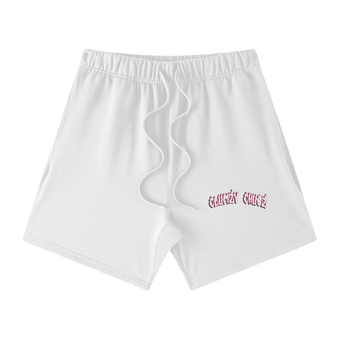 Clumzy Chubz Cotton Shorts