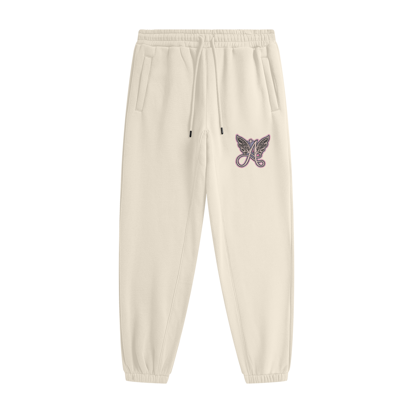 FairyDIDI Fleece Joggers