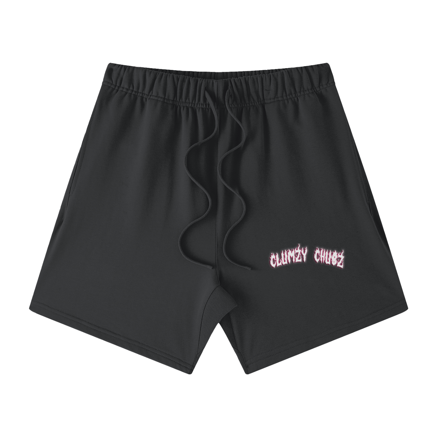 Clumzy Chubz Cotton Shorts