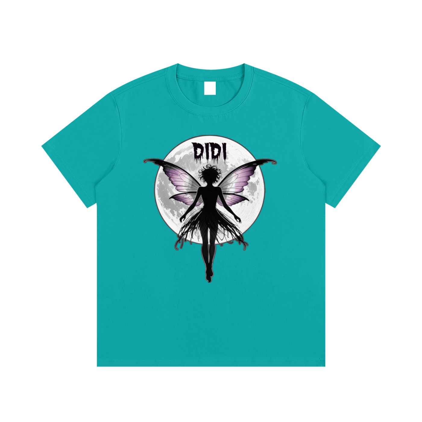 DIDI Season 2 Essential Cotton T-Shirt