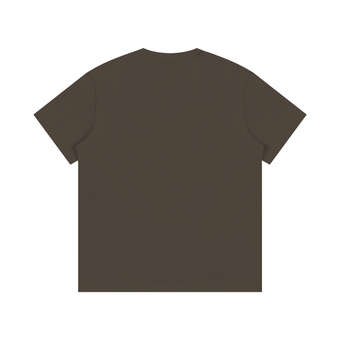 DIDI Season 2 Essential Cotton T-Shirt