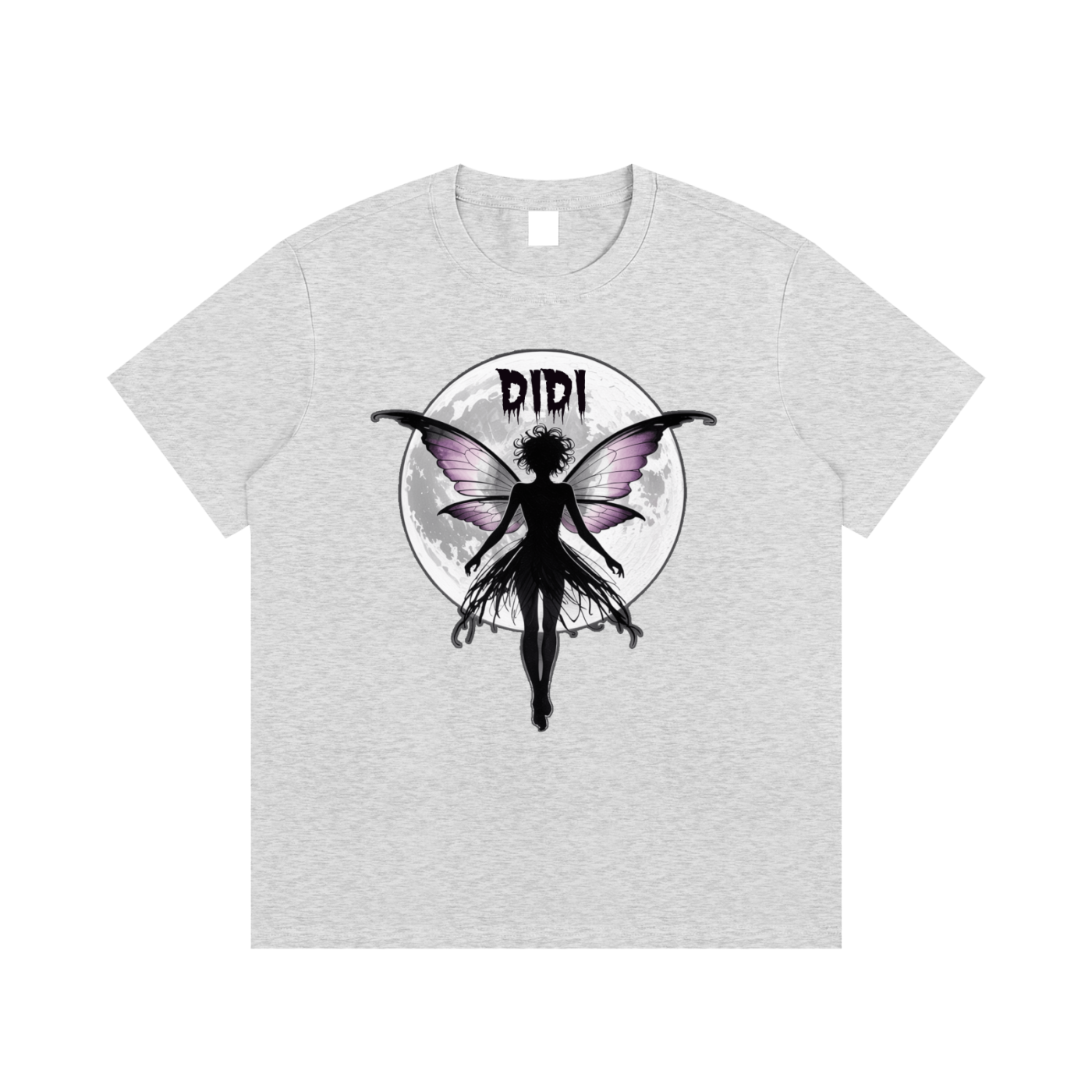 DIDI Season 2 Essential Cotton T-Shirt