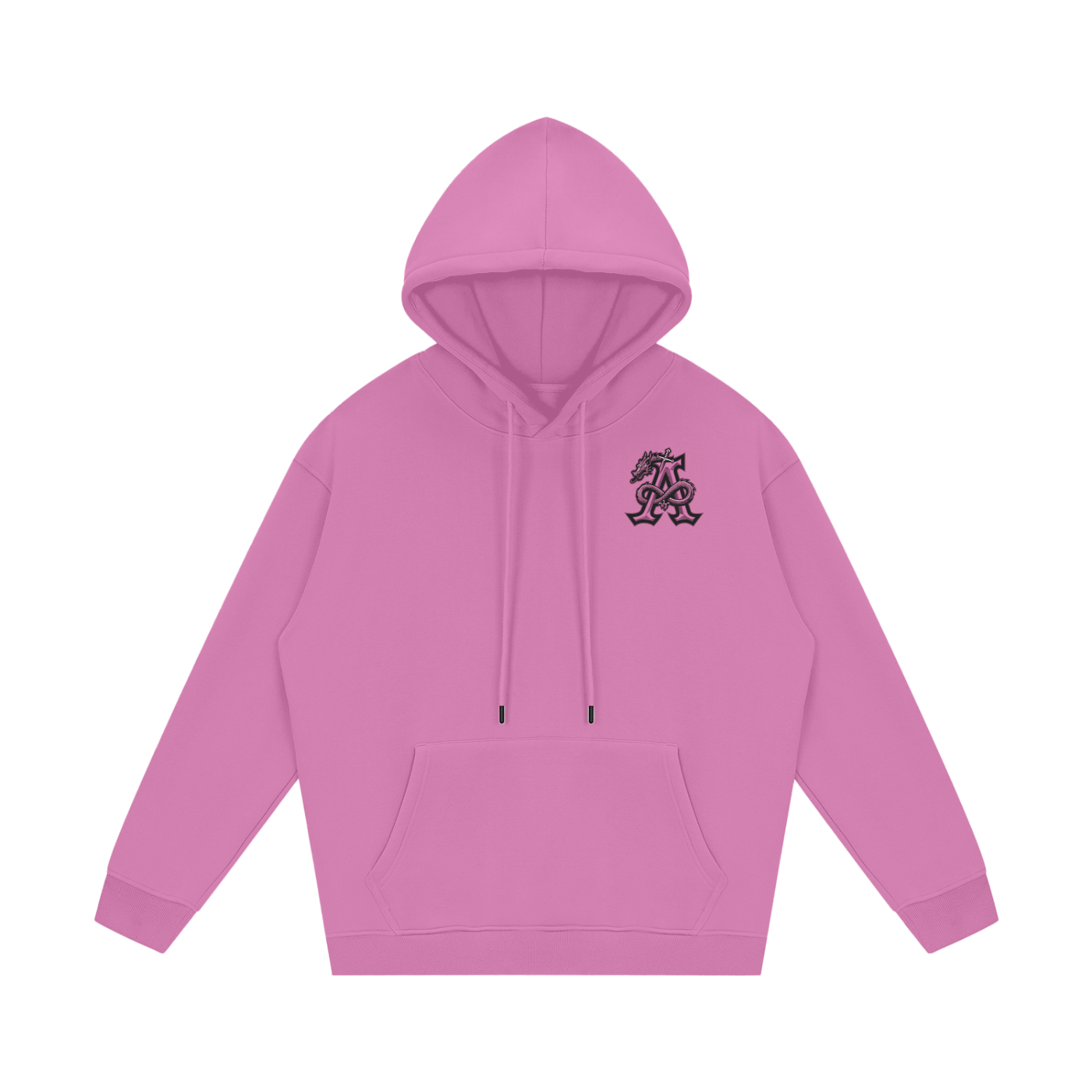 BillyGoat Fleece Hoodie