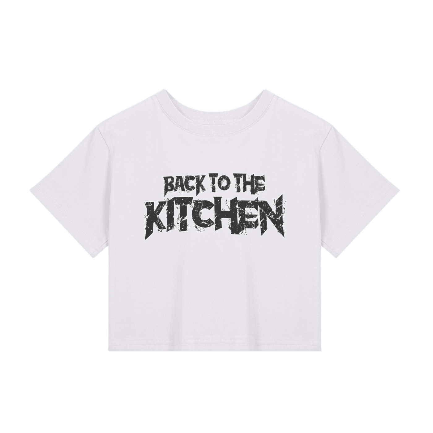 Kitchen Crop II