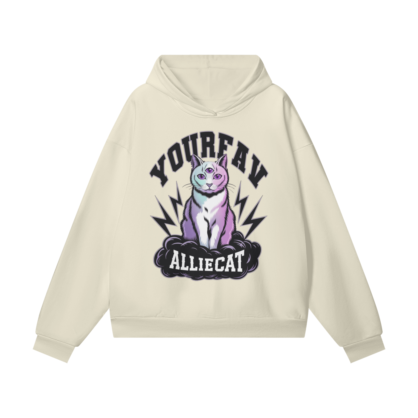 AllieCat