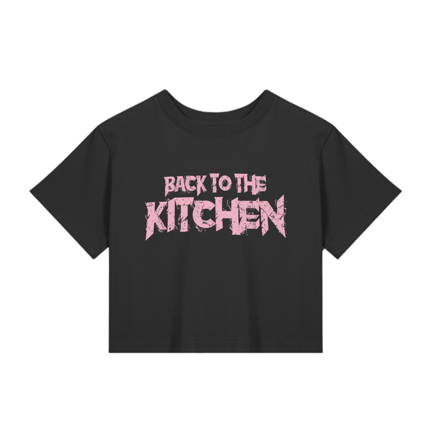 Kitchen Crop II