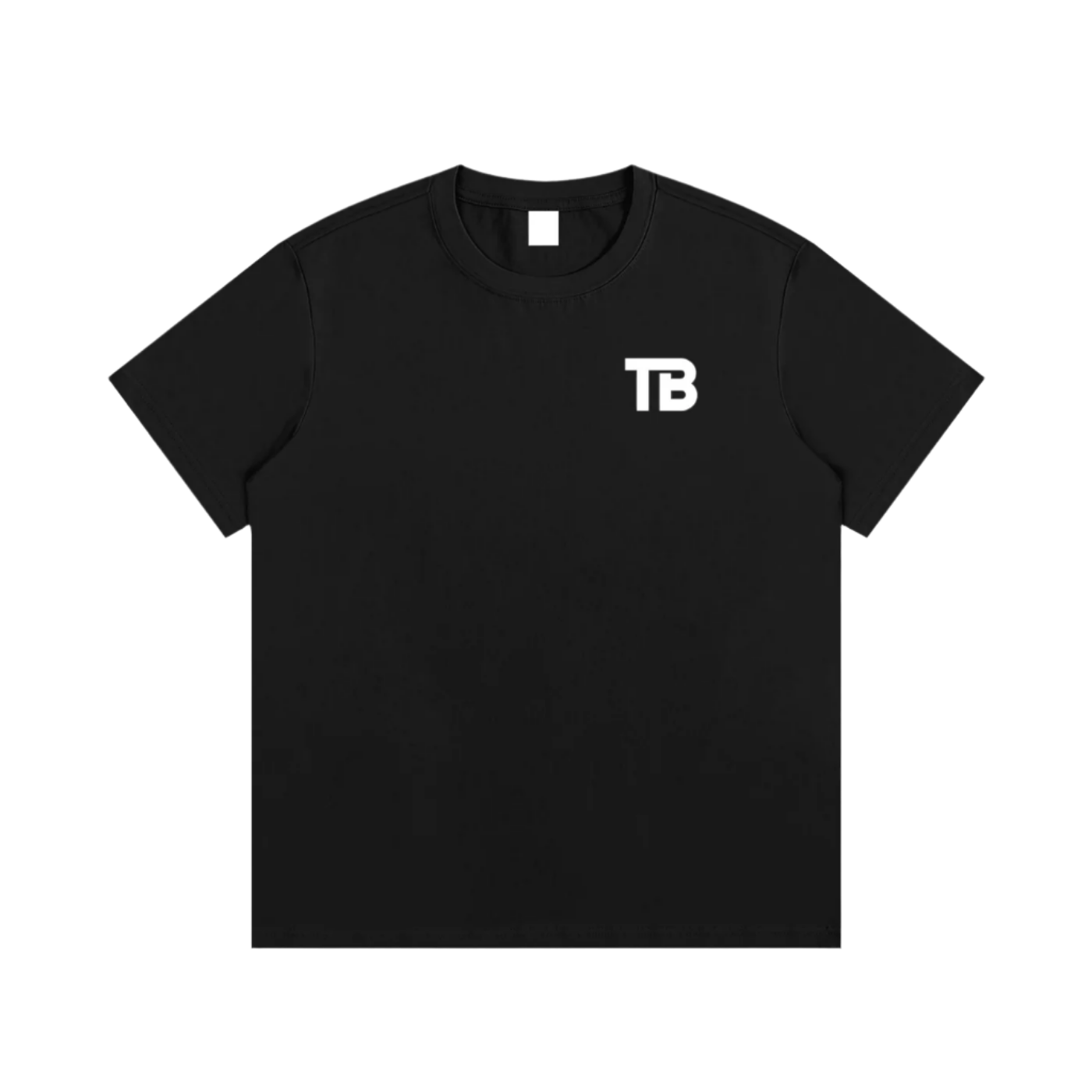ThunderBuddies Essential Cotton T-Shirt