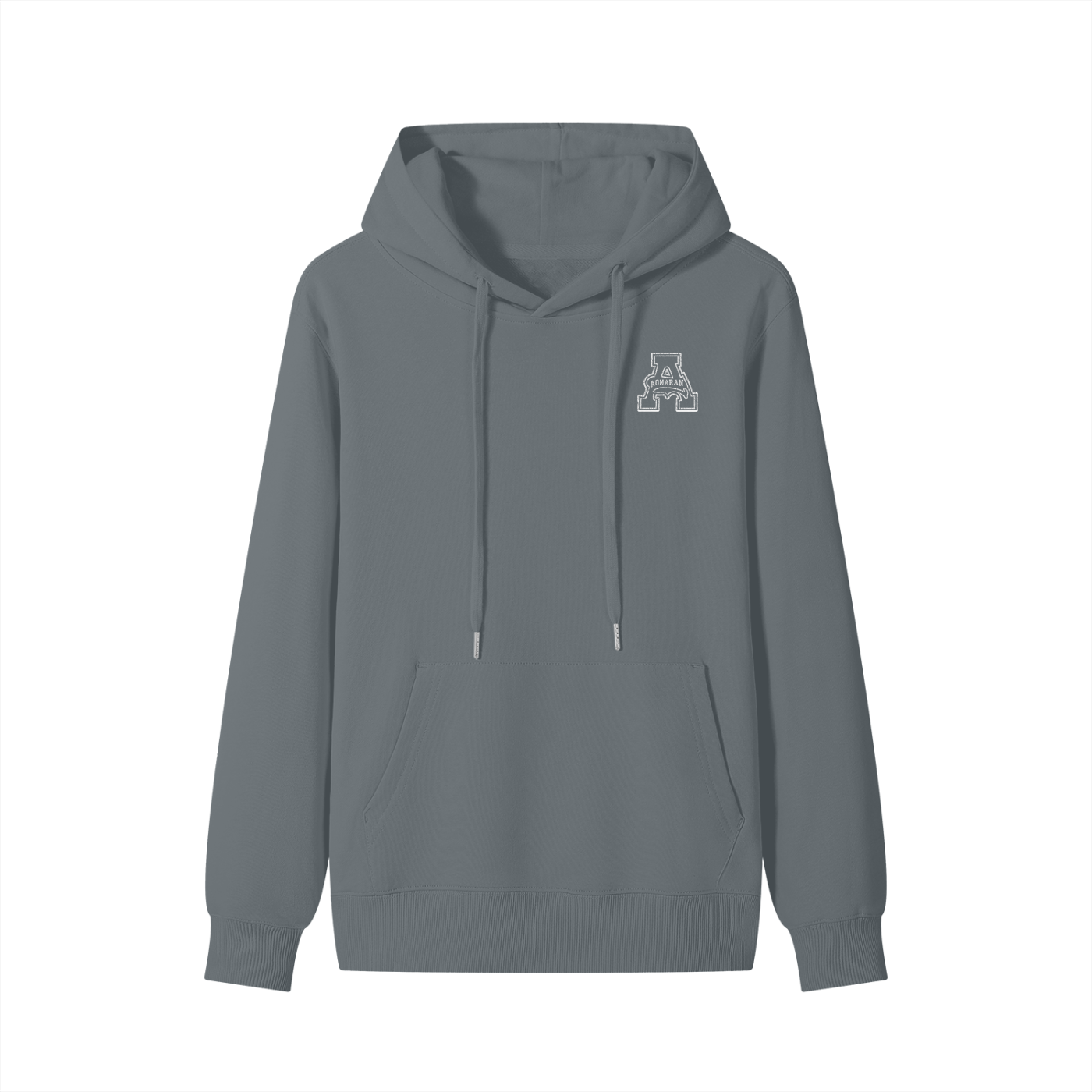 Join The War by Zeqq Classic Hoodie
