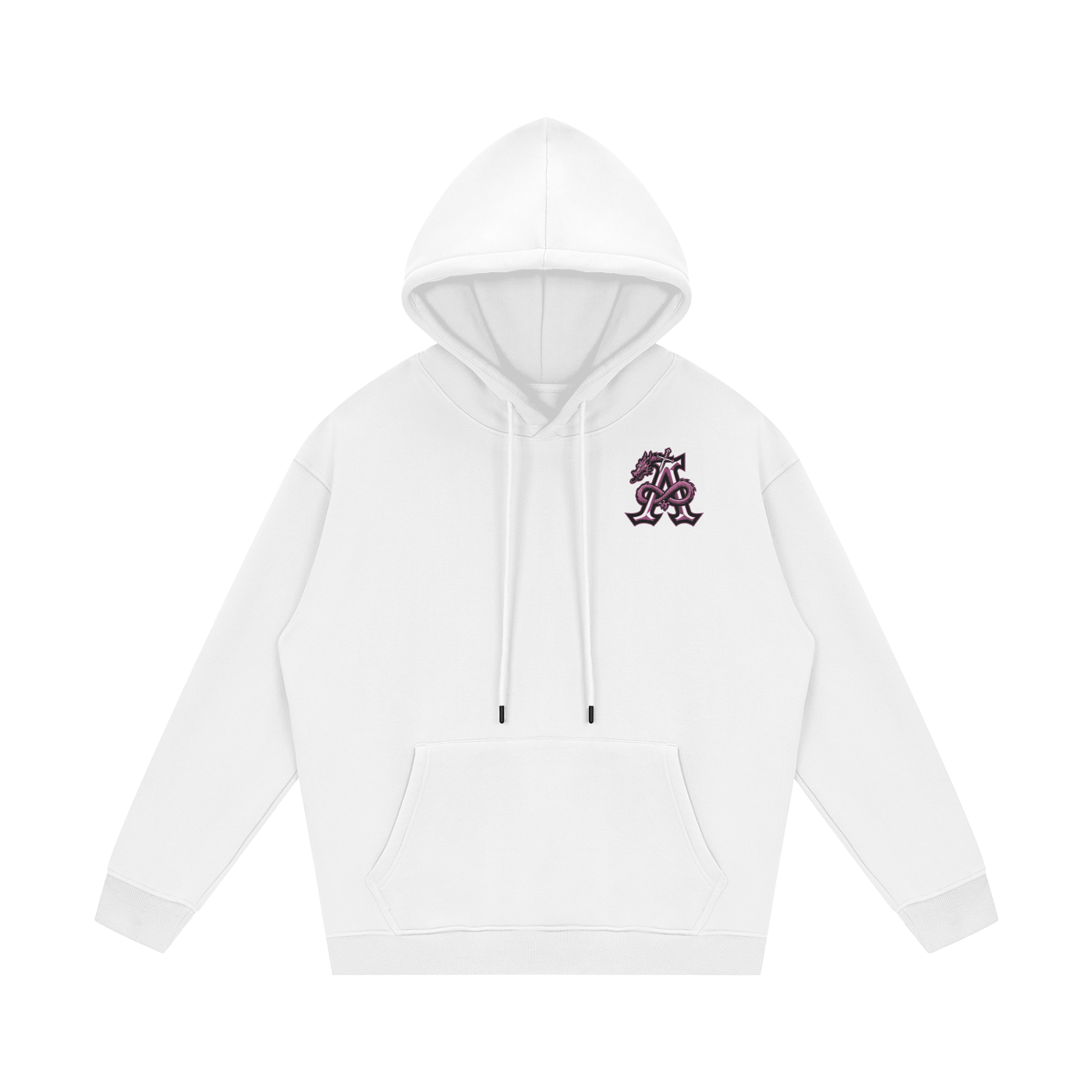 BillyGoat Fleece Hoodie