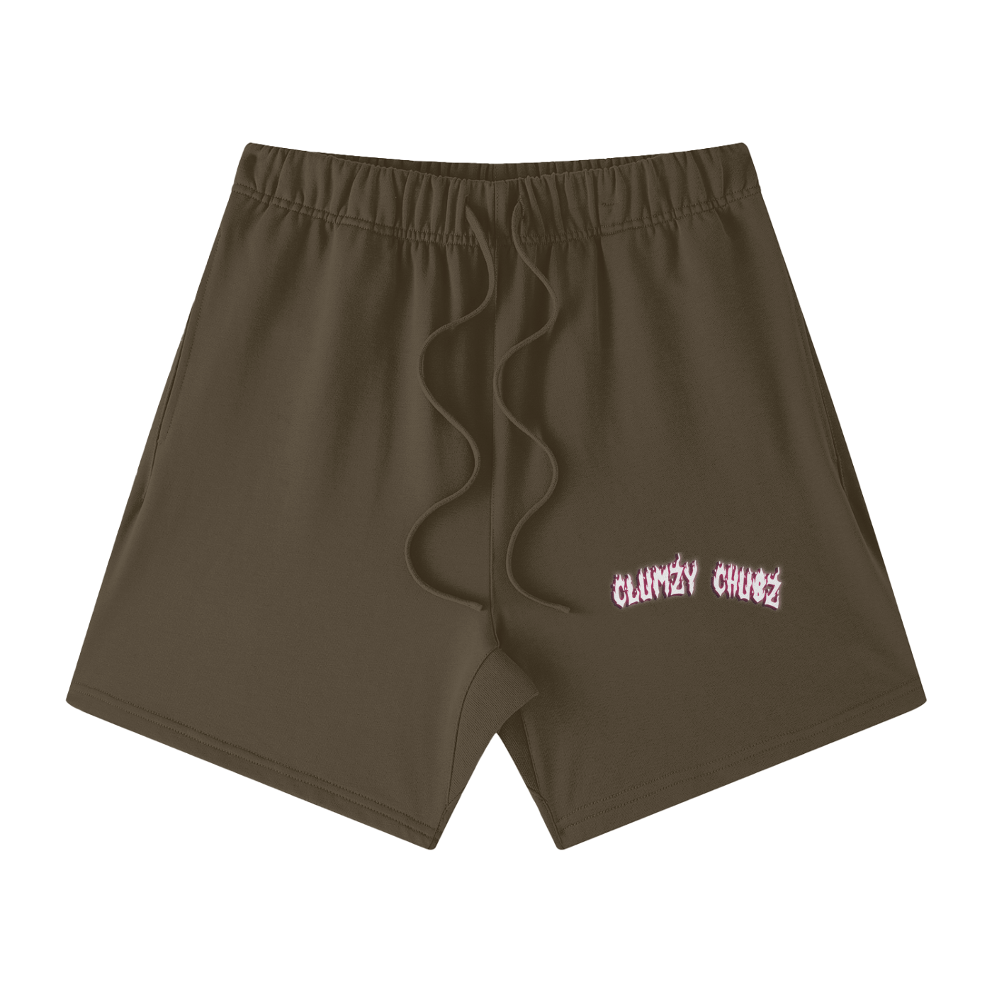 Clumzy Chubz Cotton Shorts