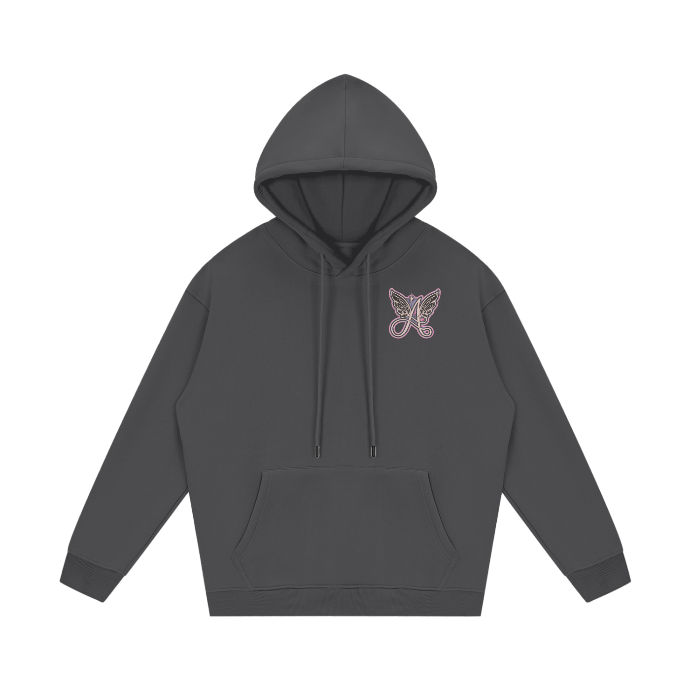 FairyDIDI Fleece Hoodie