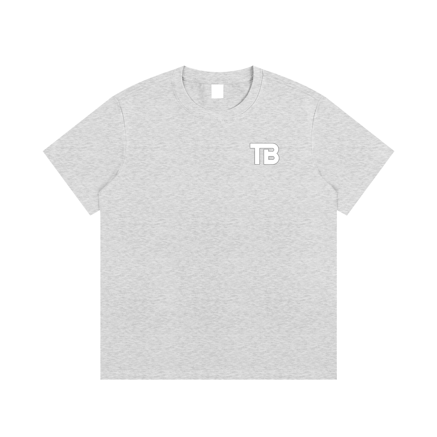 ThunderBuddies Essential Cotton T-Shirt