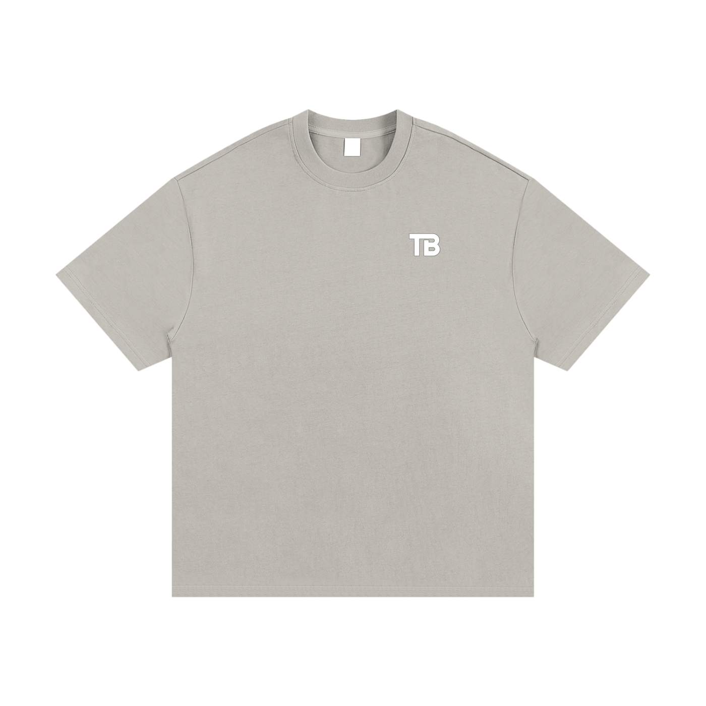 ThunderBuddies Essential Heavyweight Cotton T-Shirt
