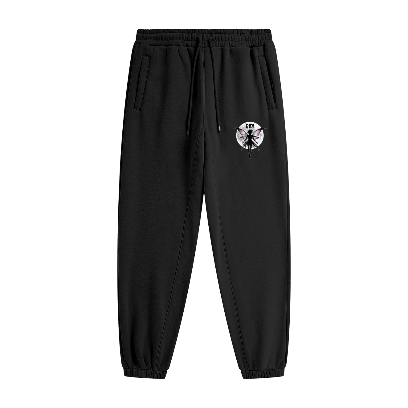 DIDI Season 2 Unisex Fleece Joggers