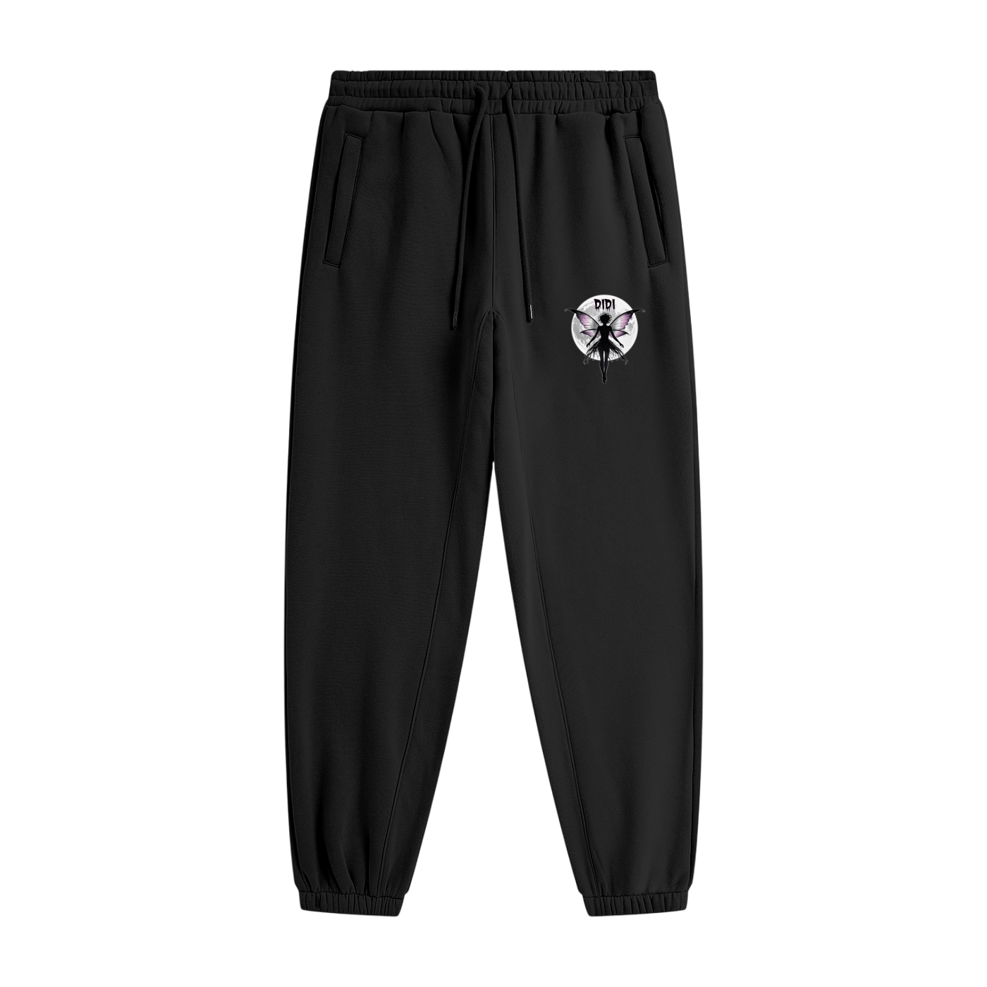 DIDI Season 2 Unisex Fleece Joggers