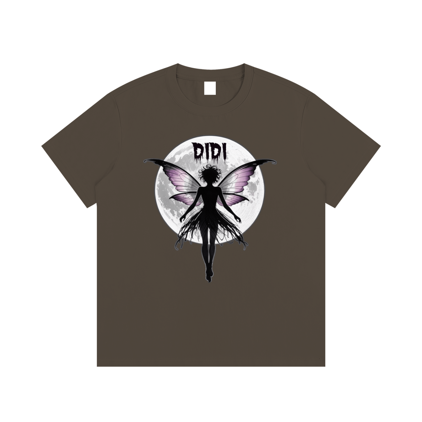 DIDI Season 2 Essential Cotton T-Shirt