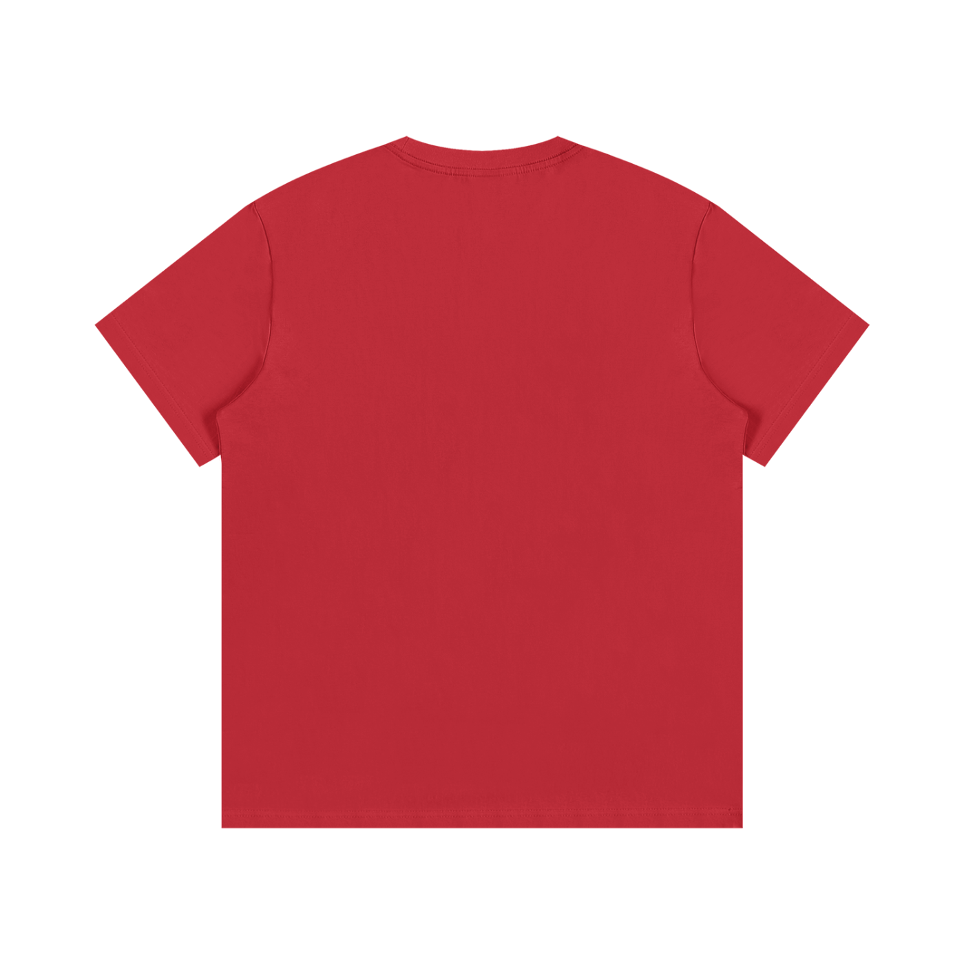 DIDI Season 2 Essential Cotton T-Shirt