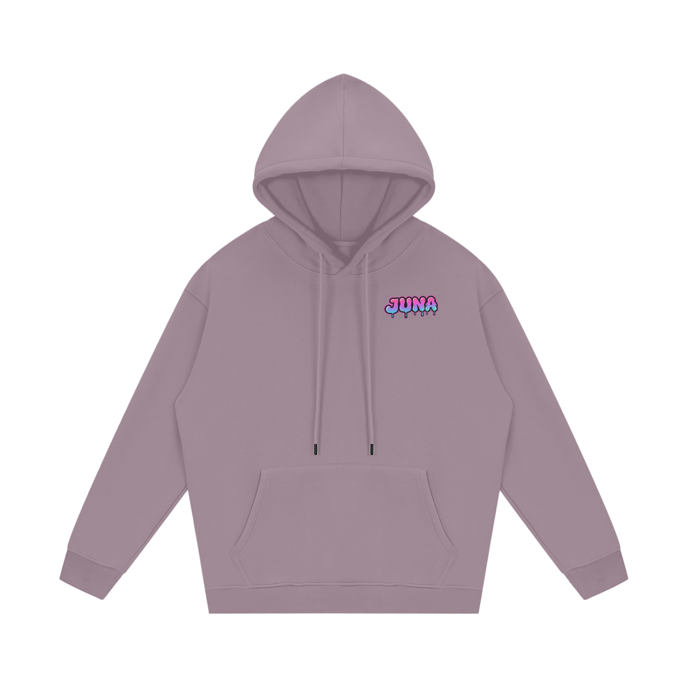 Juna Fleece Hoodie