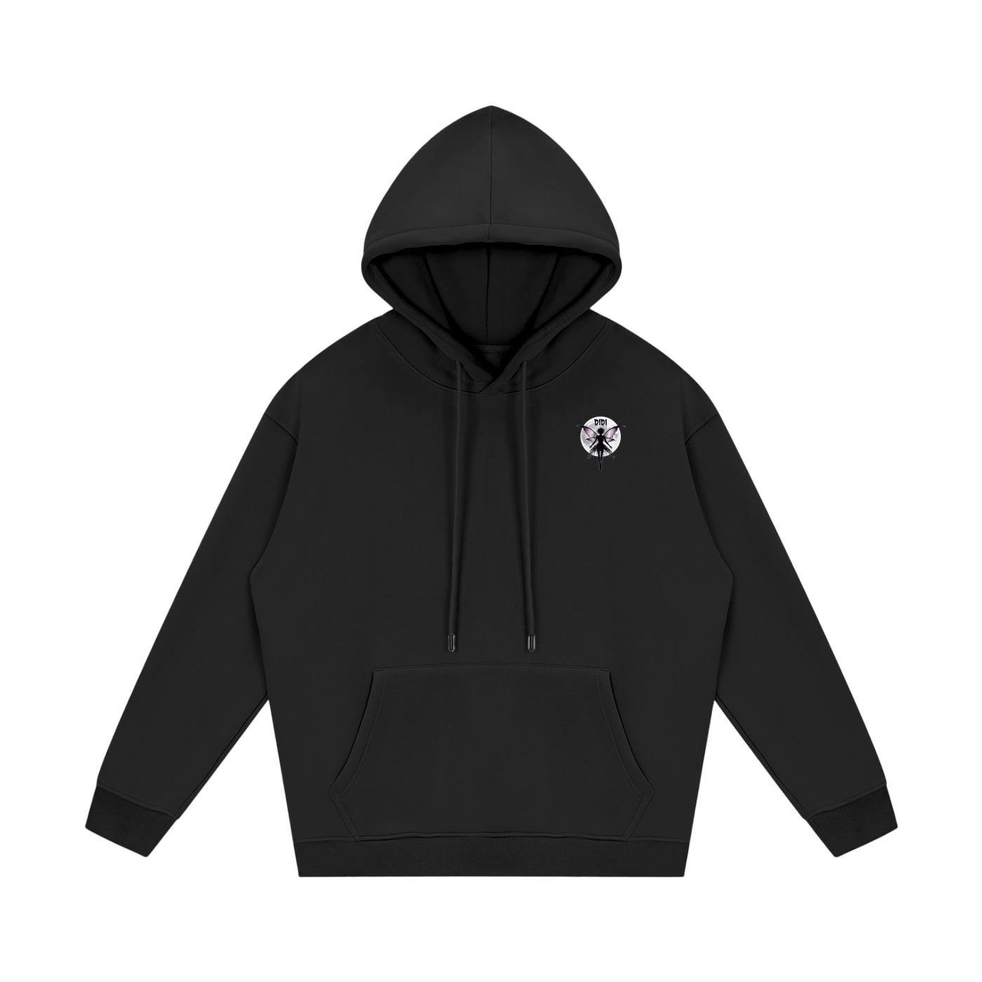 DIDI Season 2 Unisex Fleece Hoodie