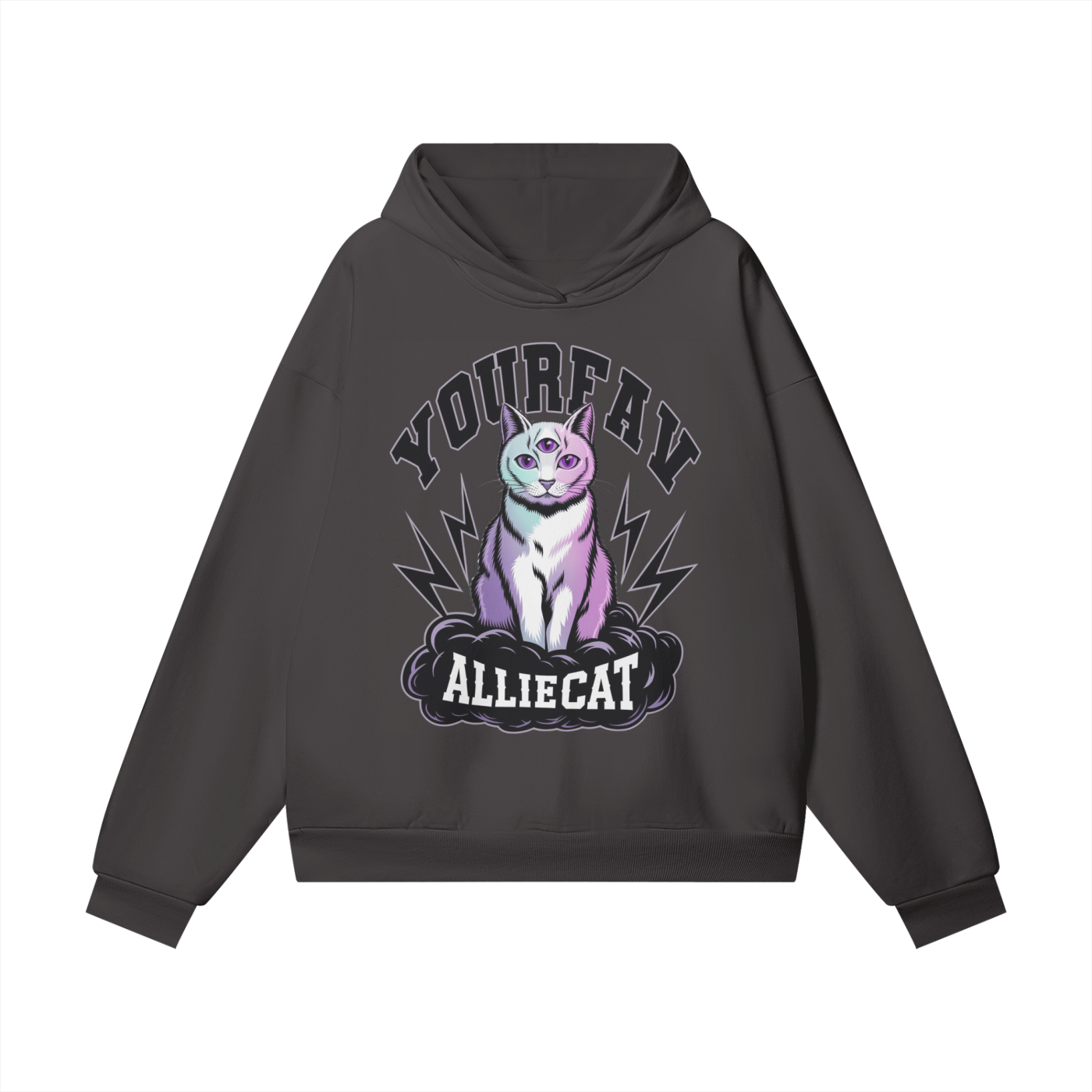 AllieCat