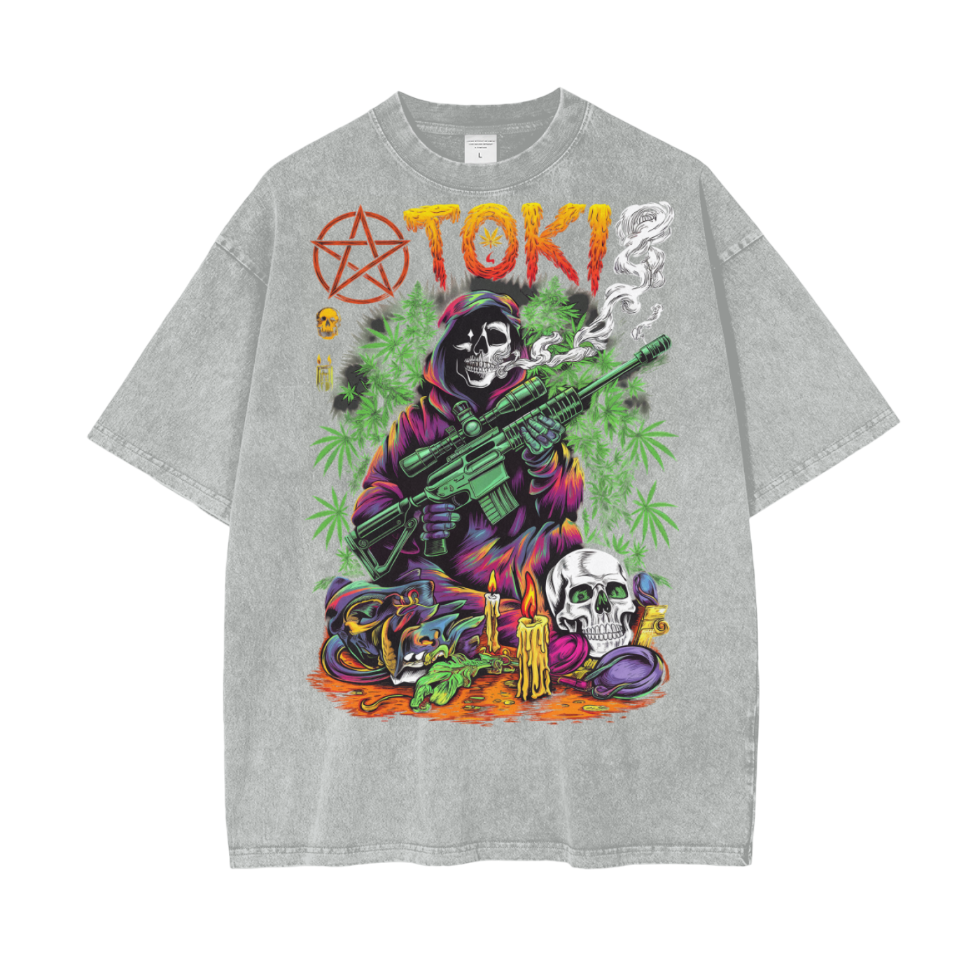 toki